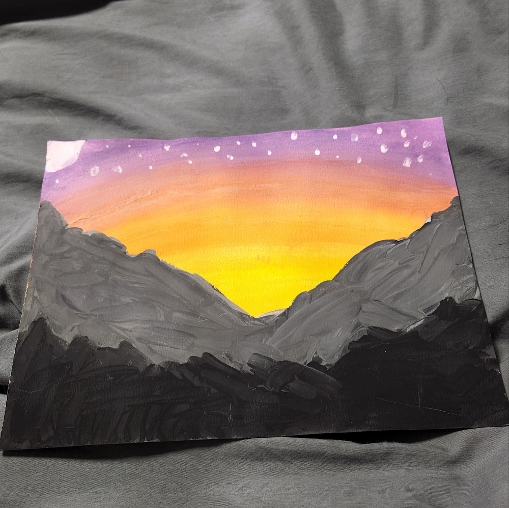 Paintings